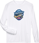 Performance Long Sleeves - 3v3 Live - Heartland Regional Championships "Under the Lights" 2026