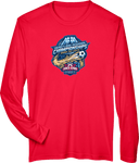 Performance Long Sleeves - 3v3 Live - Heartland Regional Championships "Under the Lights" 2026