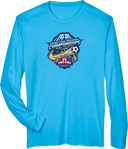 Performance Long Sleeves - 3v3 Live - Heartland Regional Championships "Under the Lights" 2026