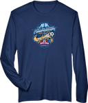 Performance Long Sleeves - 3v3 Live - Heartland Regional Championships "Under the Lights" 2026