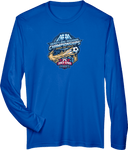 Performance Long Sleeves - 3v3 Live - Heartland Regional Championships "Under the Lights" 2026
