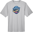 Performance Short Sleeves - 3v3 Live - Heartland Regional Championships "Under the Lights" 2026