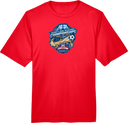 Performance Short Sleeves - 3v3 Live - Heartland Regional Championships "Under the Lights" 2026