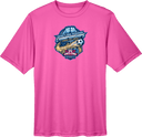Performance Short Sleeves - 3v3 Live - Heartland Regional Championships "Under the Lights" 2026