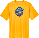 Performance Short Sleeves - 3v3 Live - Heartland Regional Championships "Under the Lights" 2026