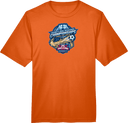 Performance Short Sleeves - 3v3 Live - Heartland Regional Championships "Under the Lights" 2026