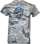 Tie-Dye Short Sleeves - 3v3 Live - Heartland Regional Championships "Under the Lights" 2026