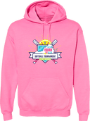 Hoodies - Virginia 9-10-11 Softball State Tournament 2026