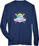 Performance Long Sleeves - Virginia 9-10-11 Softball State Tournament 2026
