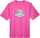 Performance Short Sleeves - Virginia 9-10-11 Softball State Tournament 2026