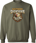 Crew Sweatshirt - Southern Showdown 2026 - 2