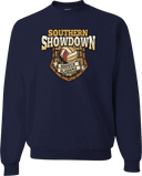 Crew Sweatshirt - Southern Showdown 2026 - 2