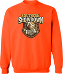 Crew Sweatshirt - Southern Showdown 2026 - 2