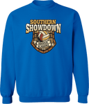 Crew Sweatshirt - Southern Showdown 2026 - 2