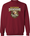 Crew Sweatshirt - Southern Showdown 2026 - 2