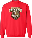 Crew Sweatshirt - Southern Showdown 2026 - 2