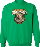 Crew Sweatshirt - Southern Showdown 2026 - 2