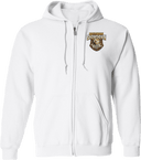 Full Zip Hoodies - Southern Showdown 2026 - 2