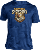 Performance Short Sleeves - Southern Showdown 2026 - 2
