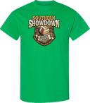 Short Sleeves - Southern Showdown 2026 - 2