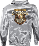 Tie-Dye Hoodies - Southern Showdown 2026 - 2
