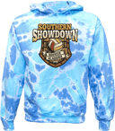 Tie-Dye Hoodies - Southern Showdown 2026 - 2