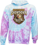 Tie-Dye Hoodies - Southern Showdown 2026 - 2