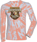 Tie-Dye Long Sleeves - Southern Showdown 2026 - 2