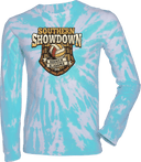 Tie-Dye Long Sleeves - Southern Showdown 2026 - 2