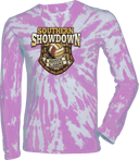 Tie-Dye Long Sleeves - Southern Showdown 2026 - 2