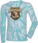 Tie-Dye Long Sleeves - Southern Showdown 2026 - 2