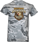 Tie-Dye Short Sleeves - Southern Showdown 2026 - 2