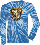 Tie-Dye Long Sleeves - Southern Showdown 2026 - 2