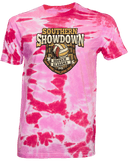 Tie-Dye Short Sleeves - Southern Showdown 2026 - 2