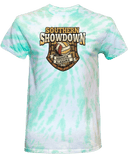 Tie-Dye Short Sleeves - Southern Showdown 2026 - 2