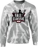 Crew Sweatshirt - Victory Fall Classic (Girls) 2026