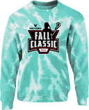 Crew Sweatshirt - Victory Fall Classic (Girls) 2026