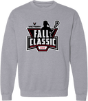 Crew Sweatshirt - Victory Fall Classic (Girls) 2026