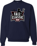 Crew Sweatshirt - Victory Fall Classic (Girls) 2026