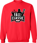Crew Sweatshirt - Victory Fall Classic (Girls) 2026