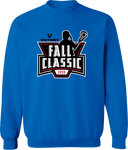 Crew Sweatshirt - Victory Fall Classic (Girls) 2026