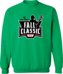 Crew Sweatshirt - Victory Fall Classic (Girls) 2026