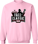 Crew Sweatshirt - Victory Fall Classic (Girls) 2026