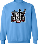 Crew Sweatshirt - Victory Fall Classic (Girls) 2026