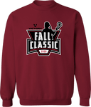 Crew Sweatshirt - Victory Fall Classic (Girls) 2026