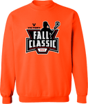 Crew Sweatshirt - Victory Fall Classic (Girls) 2026