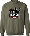 Crew Sweatshirt - Victory Fall Classic (Girls) 2026