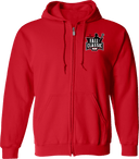 Full Zip Hoodies - Victory Fall Classic (Girls) 2026