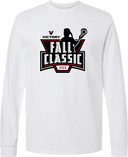 Long Sleeves - Victory Fall Classic (Girls) 2026