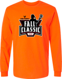 Long Sleeves - Victory Fall Classic (Girls) 2026